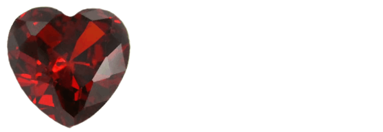 Garnet Heart Wellness